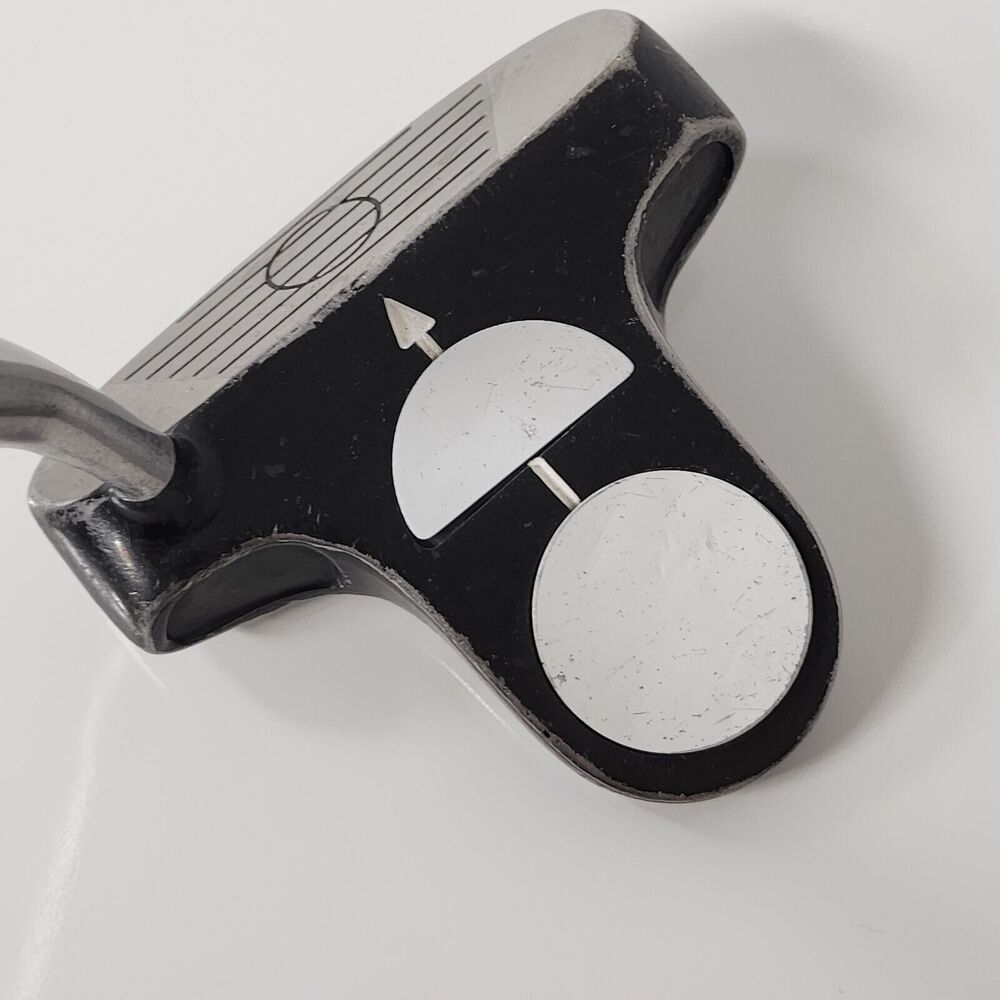 Peak Golf Performance Series Chipper 34.5” - Picture 2 of 13